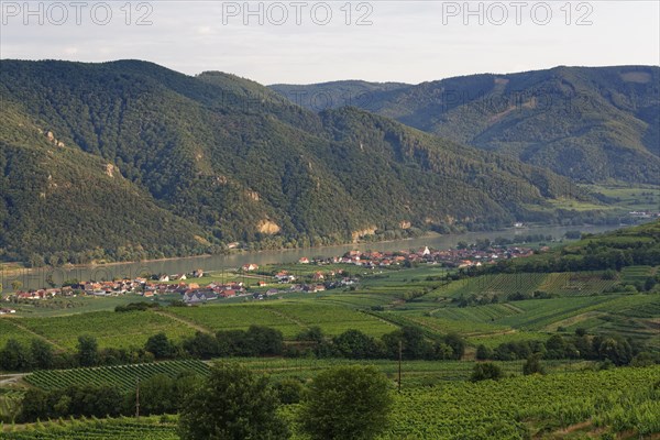 Townscape
