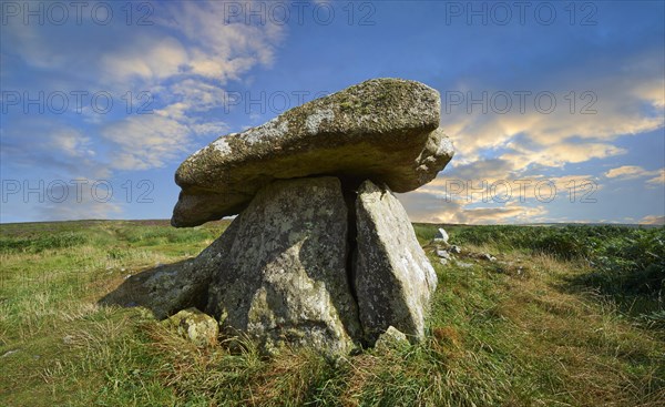 Chun Quoit