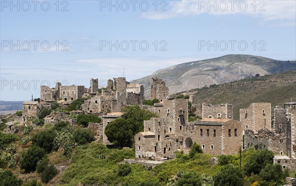 Tower houses