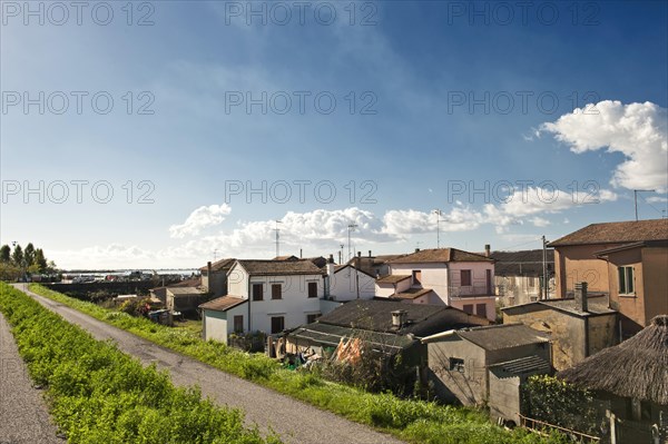 Townscape
