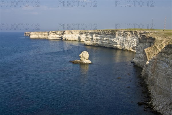Cliffs