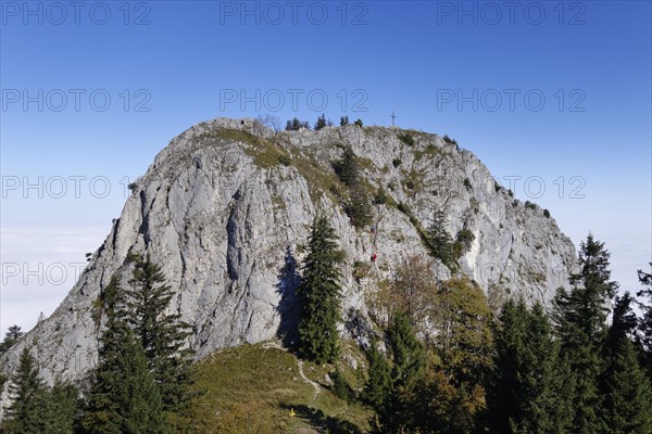 Mt Wasserwand