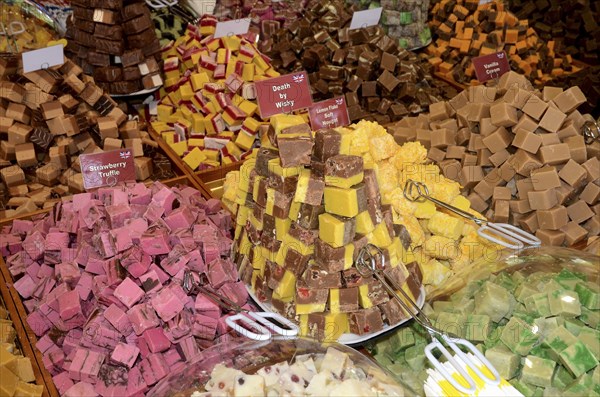 Candies