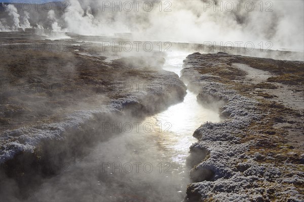 El Tatio