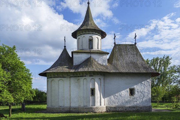 Church of the Exaltation of the Cross