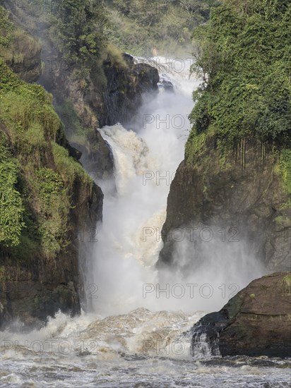 Murchinson Falls