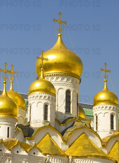 Orthodox Annunciation Cathedral