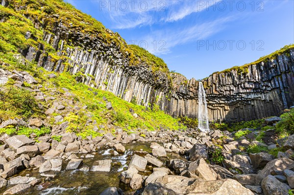 Svartifoss