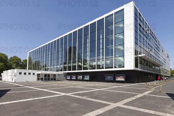 Musiktheater im Revier