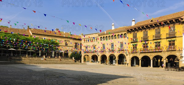 Poble Espanyol
