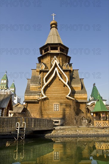 St. Nicolas church