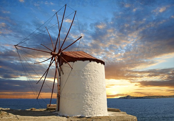 Windmill