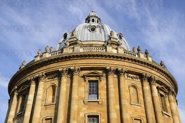 Radcliffe Camera