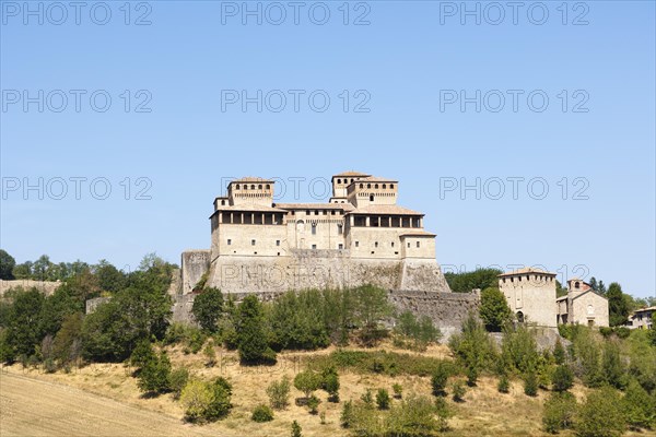 Castello di Torrechiara