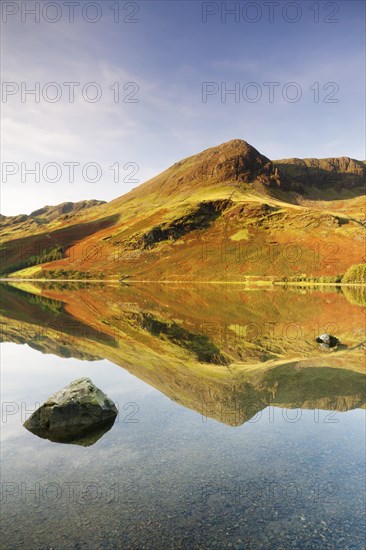Buttermere Lake