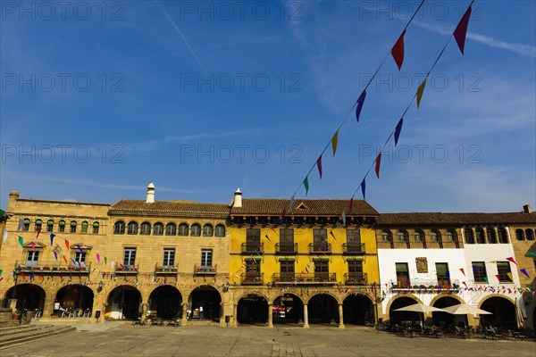 Poble Espanyol