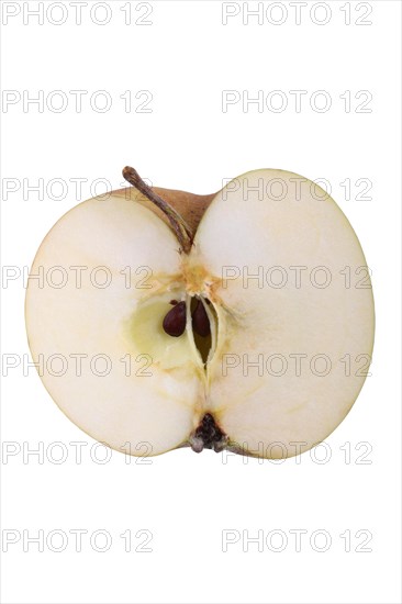 Apple variety Weilburger