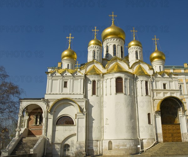 Orthodox Annunciation Cathedral