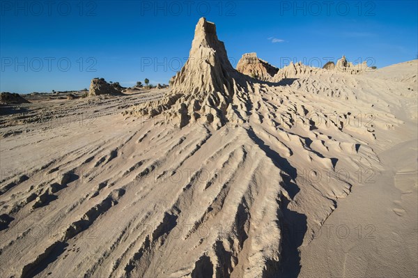 Walls of China