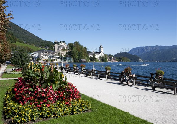 Promenade