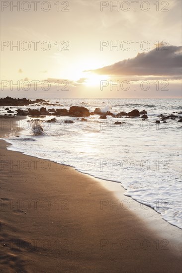 Beach Playa des Ingles