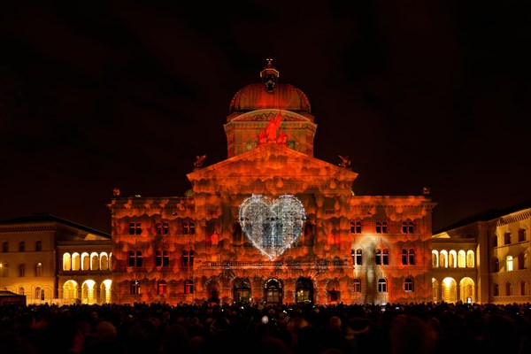Rendez-vous Bundesplatz