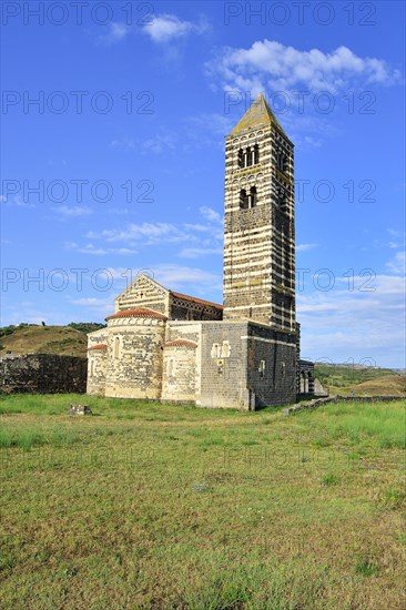 Basilica di Saccargia