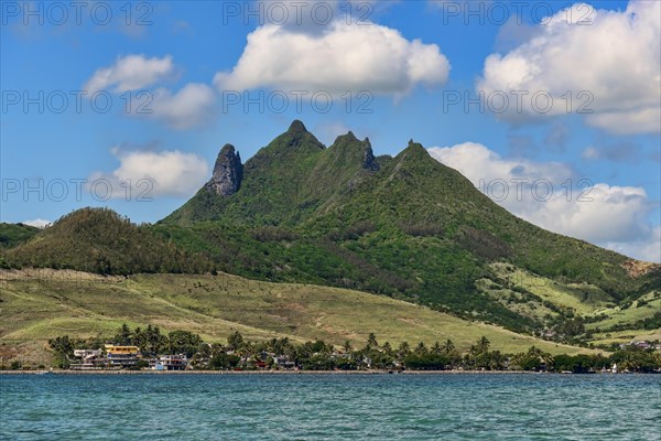 Ile aux Cerfs