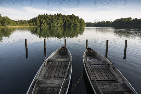 Boats