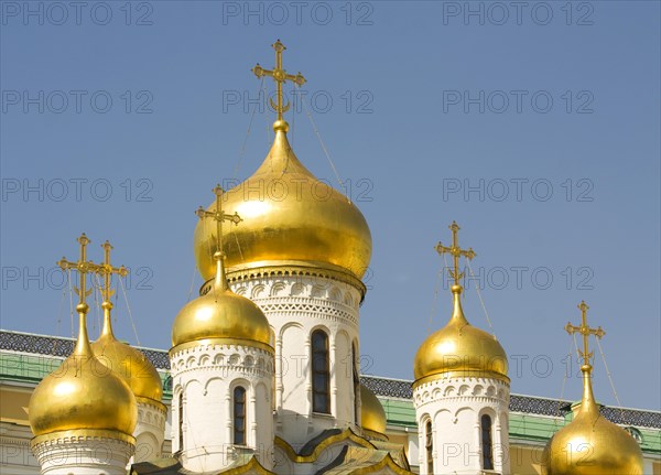 Orthodox Annunciation Cathedral