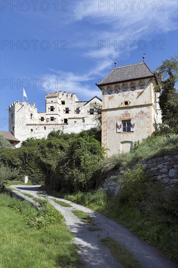 Churburg