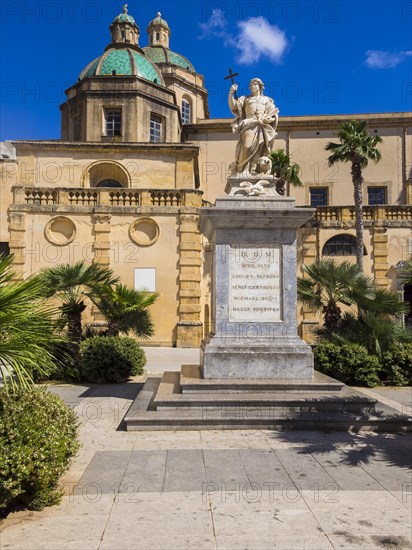 Cathedral del Santissimo Salvatore or San Vito Church