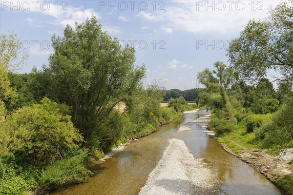 River Leitha