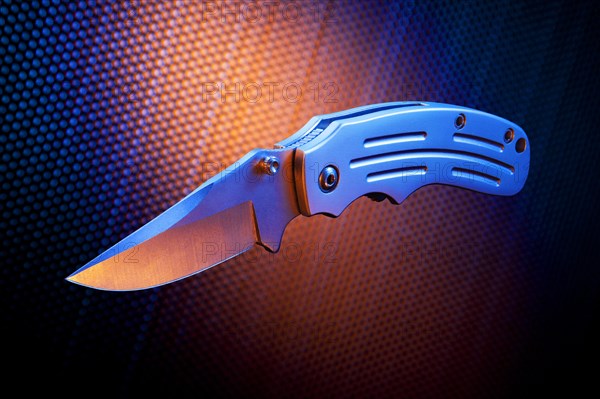 Knife