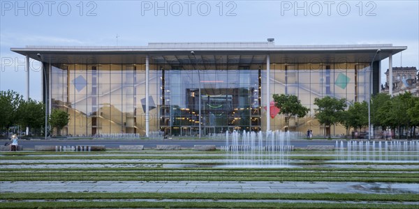 Paul-Lobe-Haus