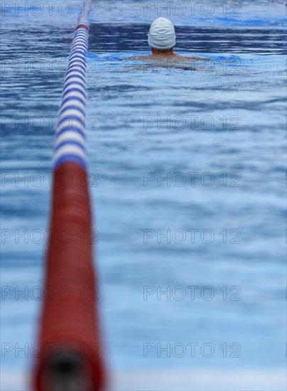Swimmer