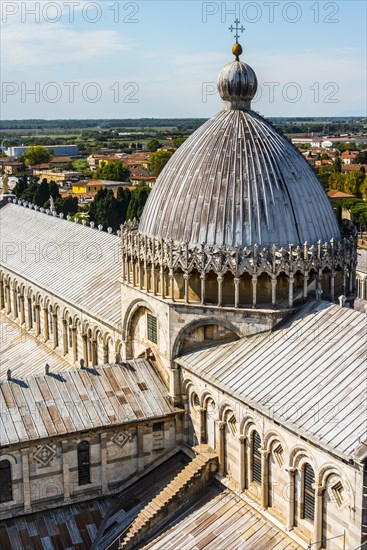 Pisa Cathedral