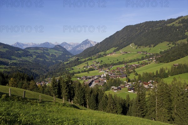 Townscape