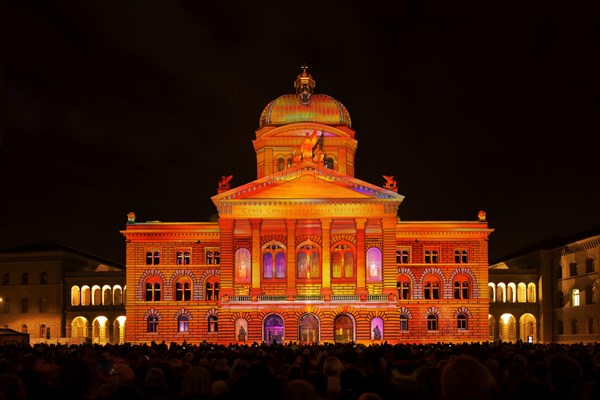 Rendez-vous Bundesplatz