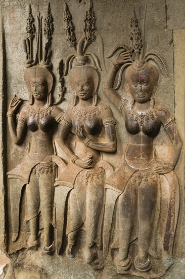 Dancers