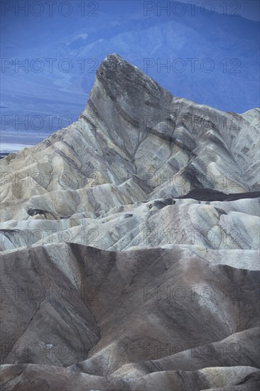 Zabriskie Point
