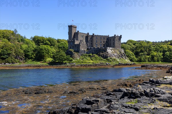 Dunvegan Castle
