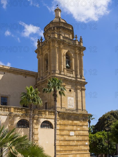 Cathedral del Santissimo Salvatore or San Vito Church