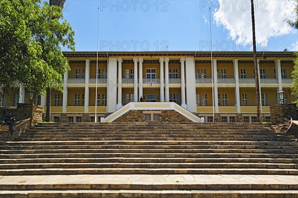 Parliament
