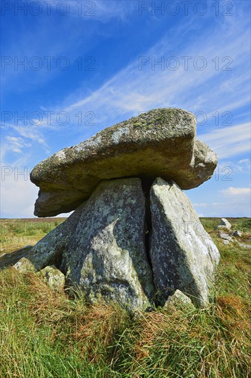 Chun Quoit