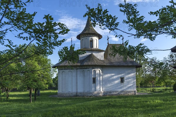 Church of the Exaltation of the Cross