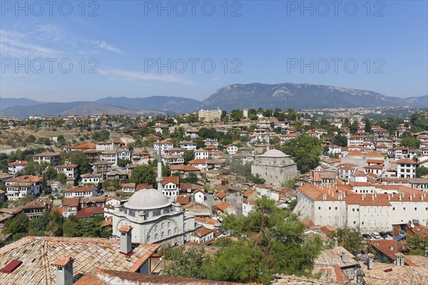 Townscape