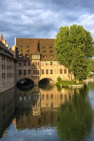 Heilig Geist Spital