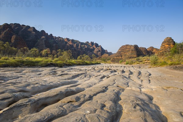 Bungle Bungles