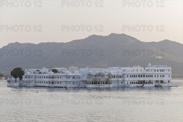 Taj Lake Palace